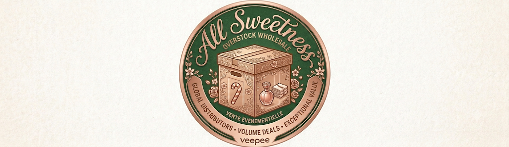 All Sweetness