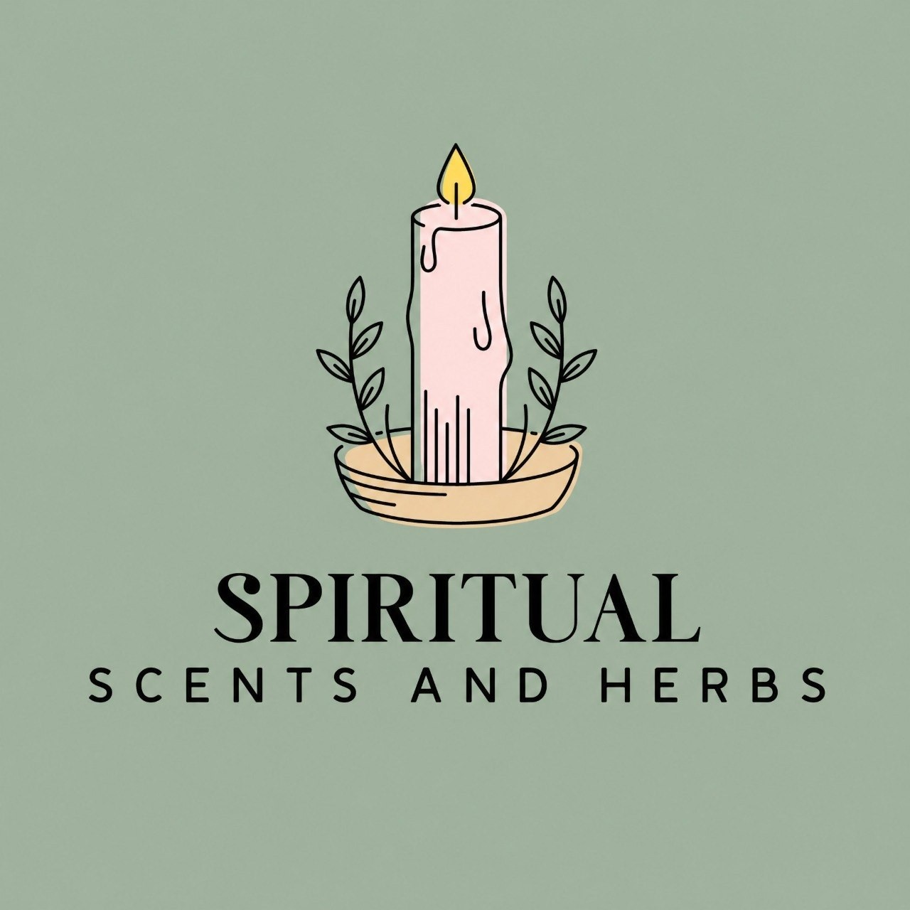Spiritual Scents and Herbs